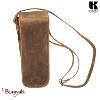Porte bouteille, pétanque KASZER collection Oregon Marron naturel 582004-C6