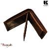 Portefeuille KASZER collection Oregon Marron naturel 514104-MC6