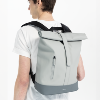 Sac à dos CASYX, Tornado Medium 12 Litres Gris givré