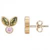 Boucles d'oreilles Gemstar Brand, collection : Pop Femme