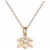 Collier Gemstar Brand, collection : Pop Femme