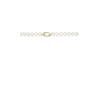 Collier TI Sento Perles femme 34043YP/90