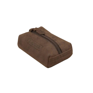 Trousse d'écolier KASZER collection Oregon Marron naturel 556204-MC6