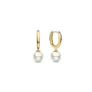 Boucles d'oreilles TI Sento Perles femme 7939YP