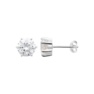 Boucles d'oreilles CN Paris Zircon pour Femme 102153681