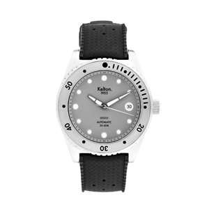 Montre KELTON 1955 - 30 ATM automatique Homme  9123952