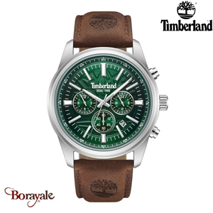 Montre Timberland Northbridge Chrono Homme TDWGF0041206