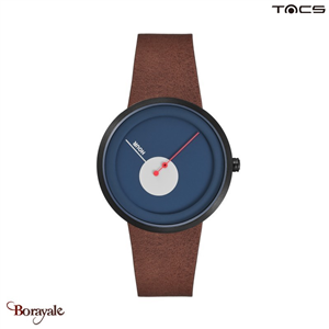 Montre Tacs Watch PLP II, collection : Passe-Temps Unisexe