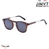 Lunette DWYT Jazz couleur Tortoise mat DG-4001-B