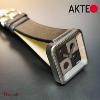 Montre AKTEO Monochrome CinetiK square IMo13
