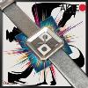 Montre AKTEO Monochrome CinetiK square IMo13