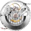 Montre Ciga Design Magician fancy sylver homme M051-SS01-W6B