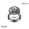 Montre Ciga Design Magician fancy sylver homme M051-SS01-W6B