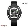 Montre Ciga Design City Hunter homme Z035-BB01-W1B