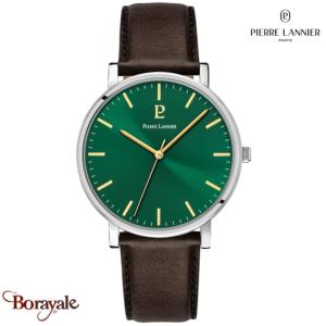 Montre Pierre Lannier ESSENTIAL Homme quartz 217G174