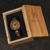 Montre WOODWATCH Unity Ash Zingana WW-UN-AS