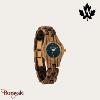 Montre WOODWATCH Flora Juniper Zingana WW-F-JU
