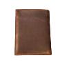 Portefeuille KASZER collection Oregon Marron naturel 520305-MC6