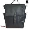 Sac à dos KASZER collection Gaïac Noir 20694-G4