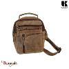 Sacoche KASZER collection Wyoming brun naturel moyen 20692-C6