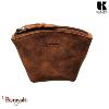 Trousse KASZER collection Oregon Marron naturel 555304-MC6