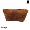 Trousse KASZER collection Oregon Marron naturel 555504-MC6
