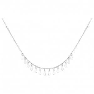 Collier Gemstar Brand, collection : Argent 925 Femme