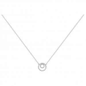 Collier Gemstar Brand, collection : Argent 925 Femme