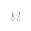 Boucles d'oreilles TI Sento Perles femme 7938PW