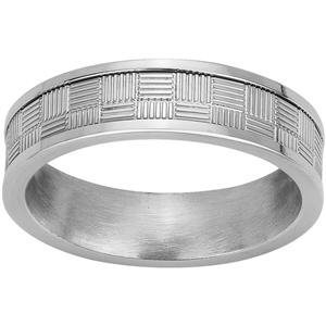 Bague Phebus bijoux Homme 15-0425-60