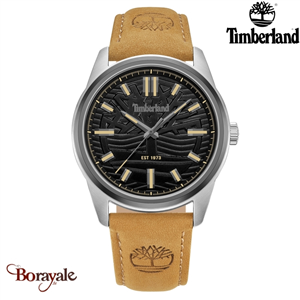 Montre Timberland Northbrdige Homme TDWGB0041204