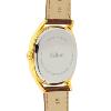 Montre KELTON Grande colorama or quartz Homme  9124332