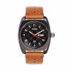 Montre KELTON RC22 Damier Brown quartz Homme  9121042