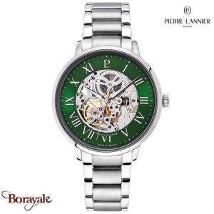 Montre Pierre Lannier AUTOMATIC Homme automatique 317B171