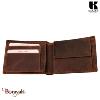 Portefeuille KASZER collection Oregon Marron moyen 591904-MC6