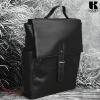 Sac à dos KASZER collection Gaïac Noir 20694-G4
