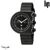 Montre LIP Mach 2000 Chrono Noir Homme 671661