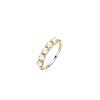 Bague TI Sento The perle femme 12322YP-54