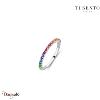 Bague TI Sento Iconique femme 12268MC/56