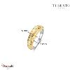 Bague TI Sento Déclaration femme 12363ZY-60