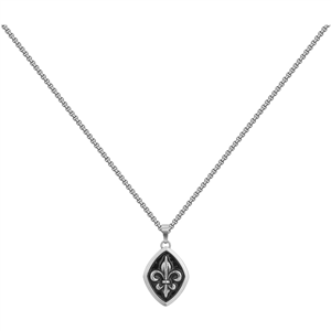 Collier Phebus bijoux Homme 75-0216