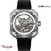 Montre Ciga Design Magician fancy sylver homme M051-SS01-W6B