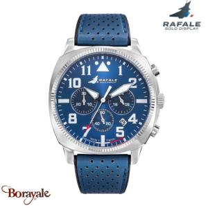 Montre RAFALE Solo Display COACH Chrono 666025