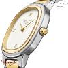 Montre Rosefield Gaia Femme ORCDSD-OR03