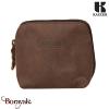 Trousse KASZER collection Oregon Marron naturel 556304-MC6