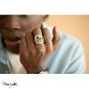 Bague Phebus bijoux Homme 15-0388-64