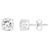 Boucles d'oreilles, Gemstar Brand Femme, collection argent 925