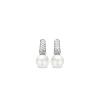 Boucles d'oreilles TI Sento Perles femme 7750PW