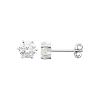 Boucles d'oreilles CN Paris Zircon pour Femme 152153661