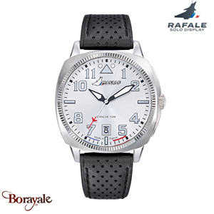 Montre RAFALE Solo Display COACH Quartz 666030
